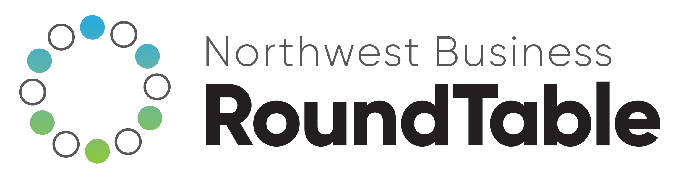 Northwest Business Roundtable logo